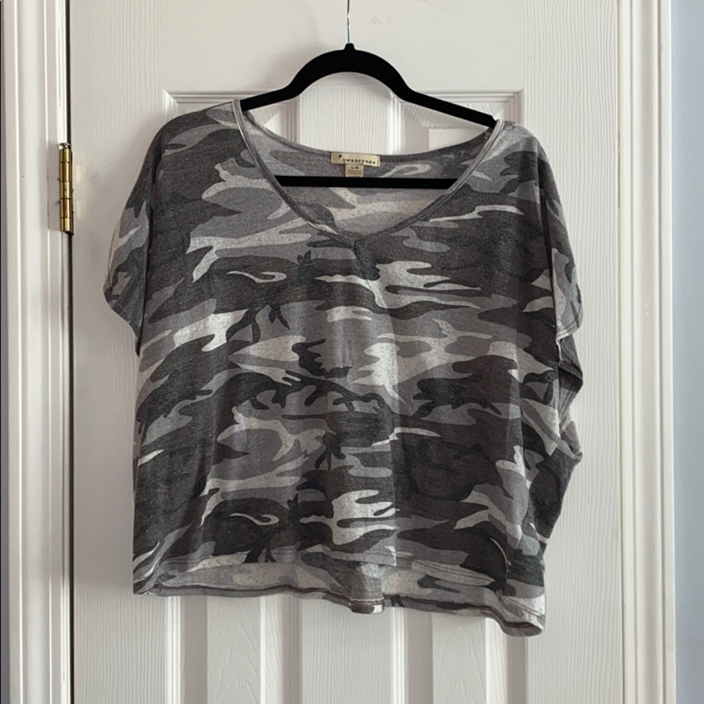 Tshirt